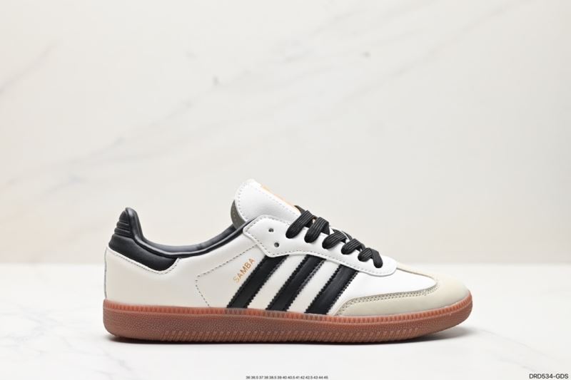 Adidas Samba Shoes